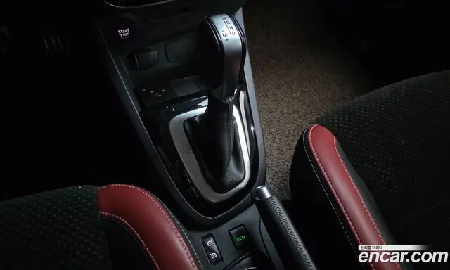 Renault (Samsung) Cilo 2018 1.5 автомат (гидро), миниатюра 9 Renault (Samsung) Cilo 2018 1.5 автомат (гидро), миниатюра 9