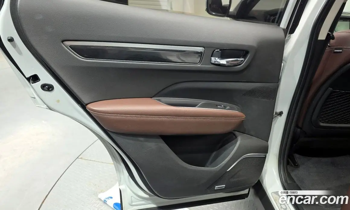 Renault (Samsung) QM6 2016 2.0 автомат (гидро), фото 15 Renault (Samsung) QM6 2016 2.0 автомат (гидро), фото 15