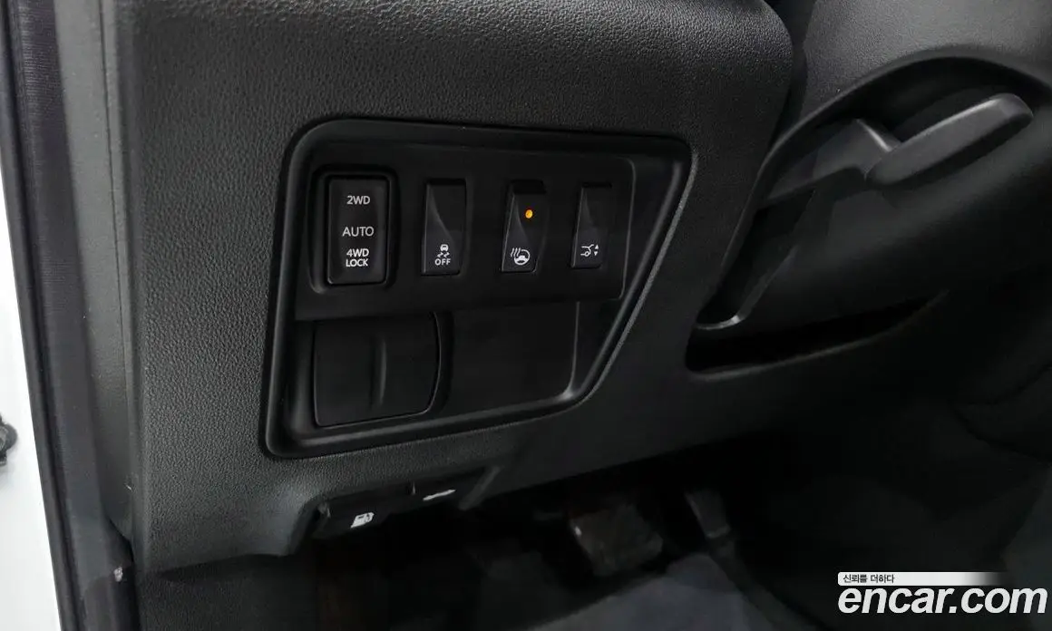 Renault (Samsung) QM6 2016 2.0 автомат (гидро), фото 28 Renault (Samsung) QM6 2016 2.0 автомат (гидро), фото 28