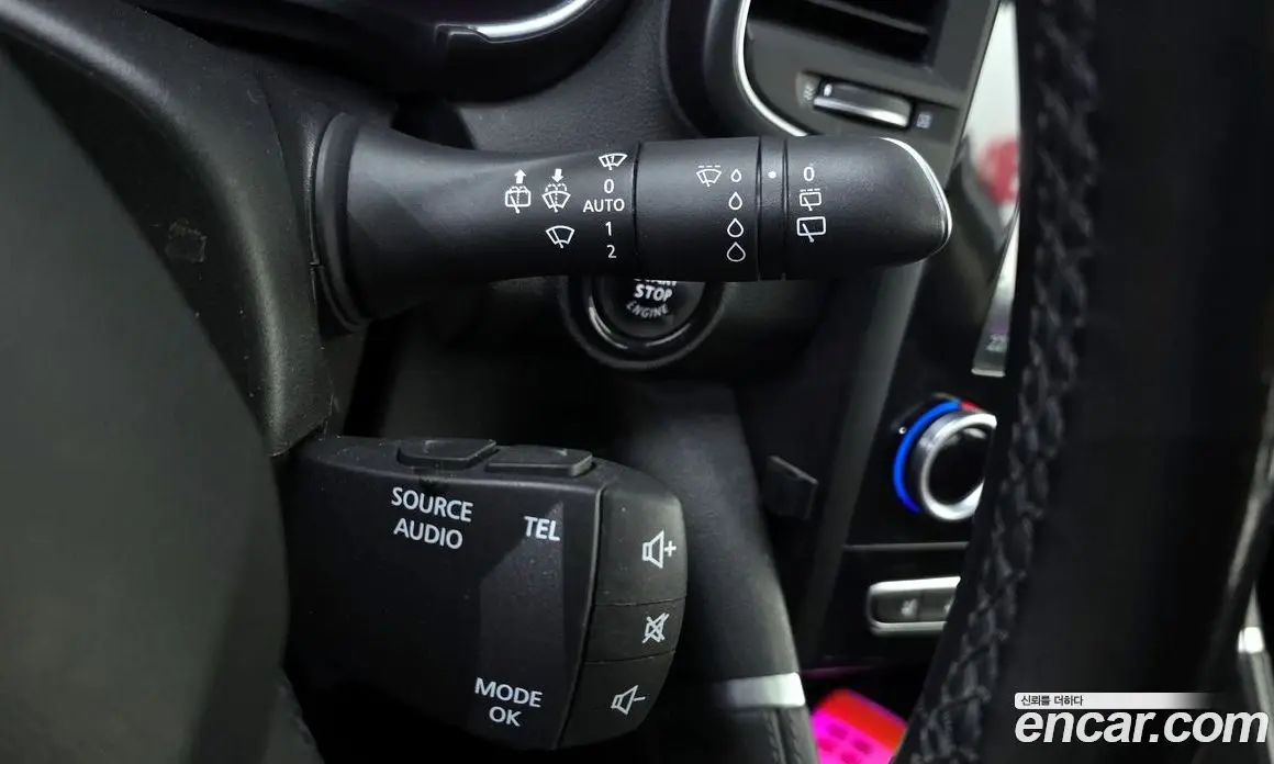 Renault (Samsung) QM6 2016 2.0 автомат (гидро), фото 29 Renault (Samsung) QM6 2016 2.0 автомат (гидро), фото 29