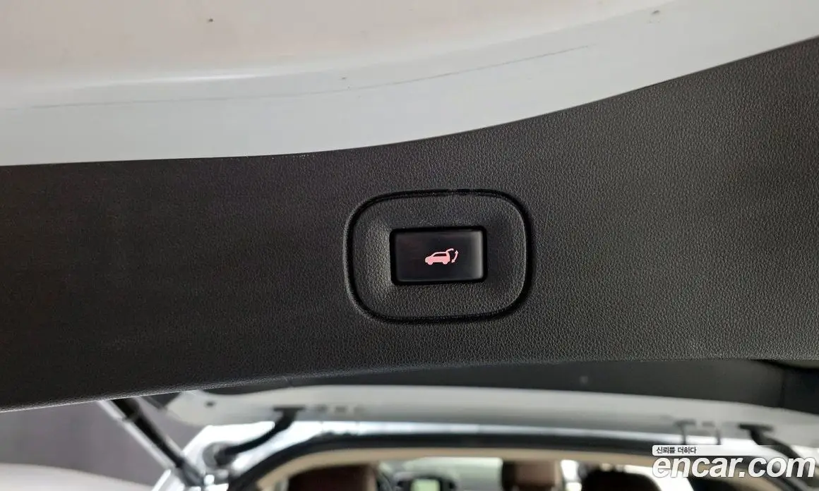Renault (Samsung) QM6 2016 2.0 автомат (гидро), фото 31 Renault (Samsung) QM6 2016 2.0 автомат (гидро), фото 31