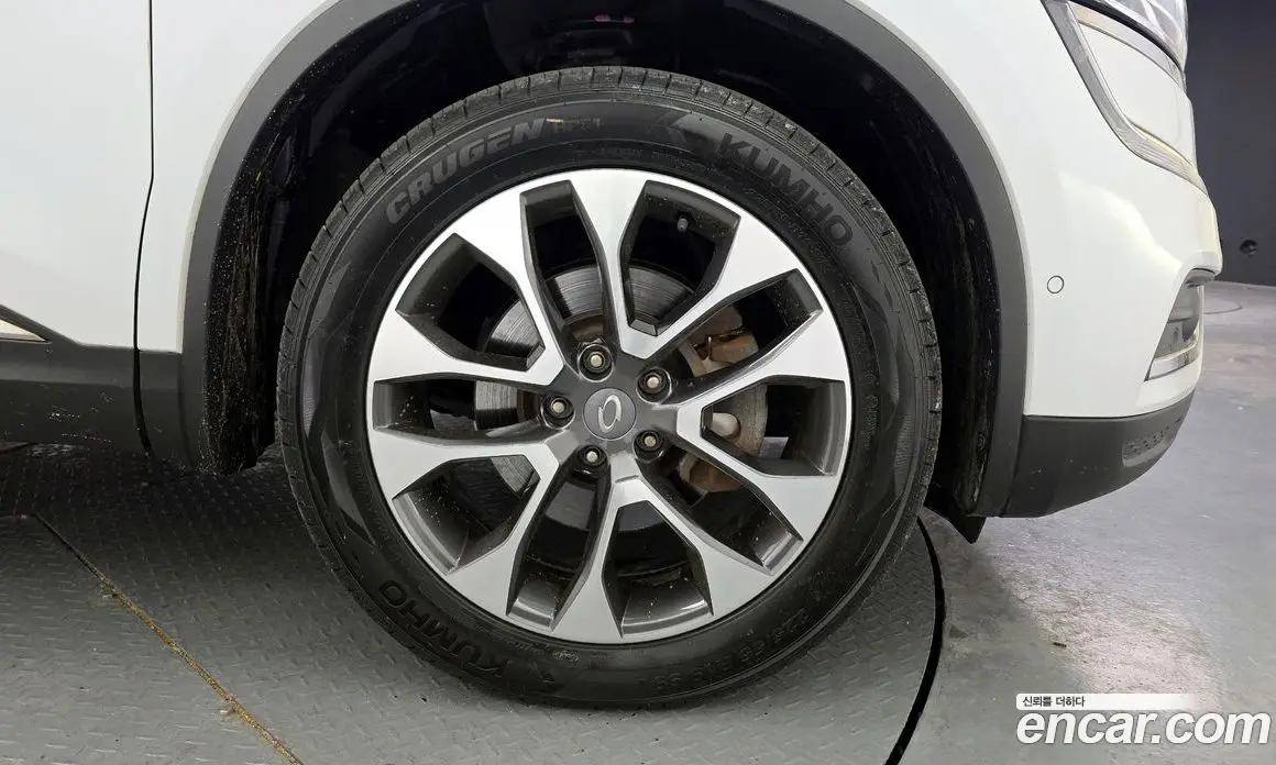 Renault (Samsung) QM6 2016 2.0 автомат (гидро), фото 7 Renault (Samsung) QM6 2016 2.0 автомат (гидро), фото 7