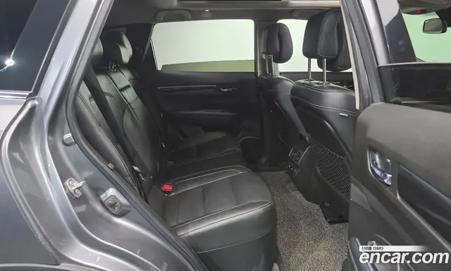 Renault (Samsung) QM6 2016 2.0 автомат (гидро), миниатюра 11 Renault (Samsung) QM6 2016 2.0 автомат (гидро), миниатюра 11