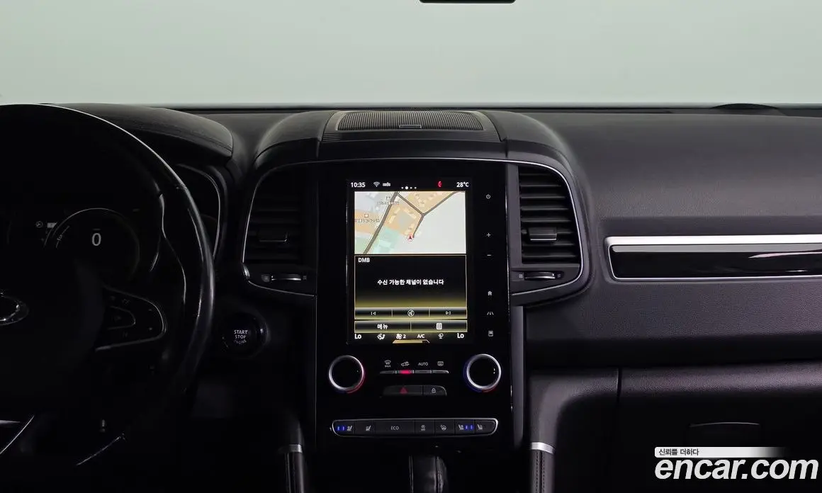 Renault (Samsung) QM6 2016 2.0 автомат (гидро), фото 12 Renault (Samsung) QM6 2016 2.0 автомат (гидро), фото 12