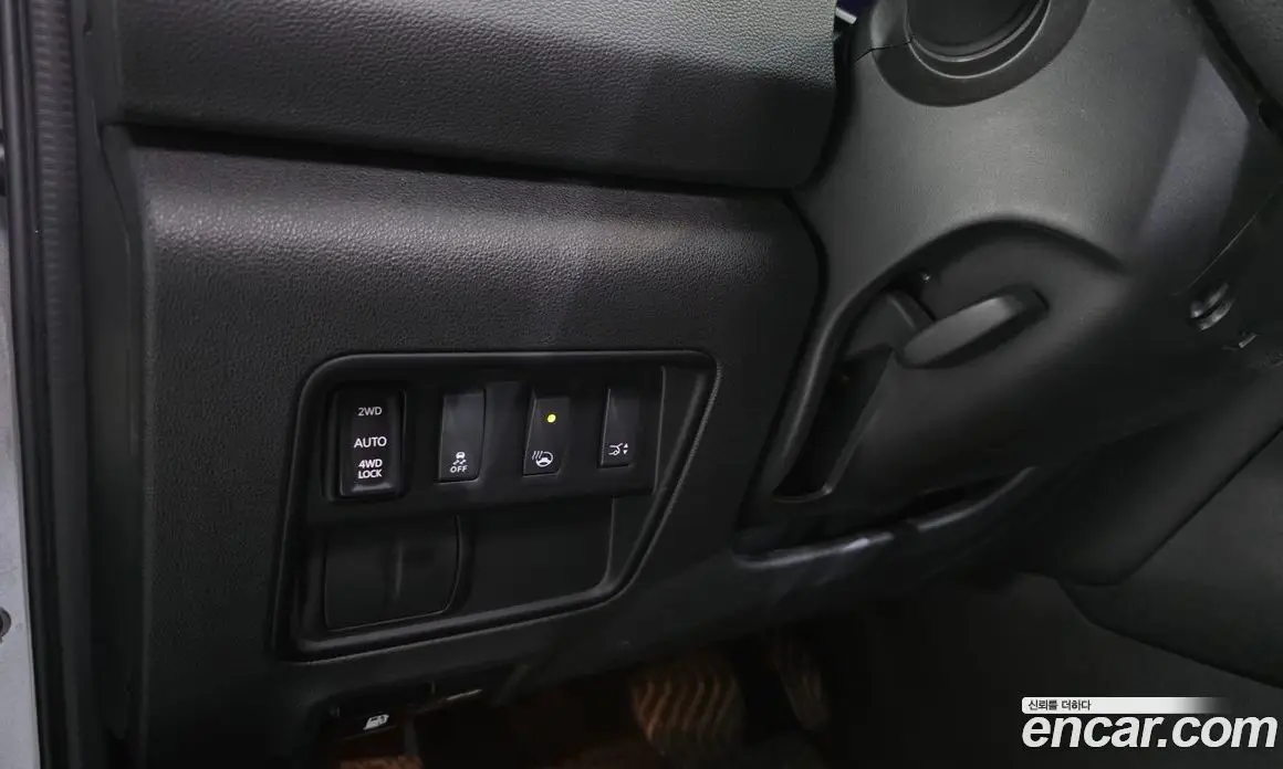 Renault (Samsung) QM6 2016 2.0 автомат (гидро), фото 17 Renault (Samsung) QM6 2016 2.0 автомат (гидро), фото 17
