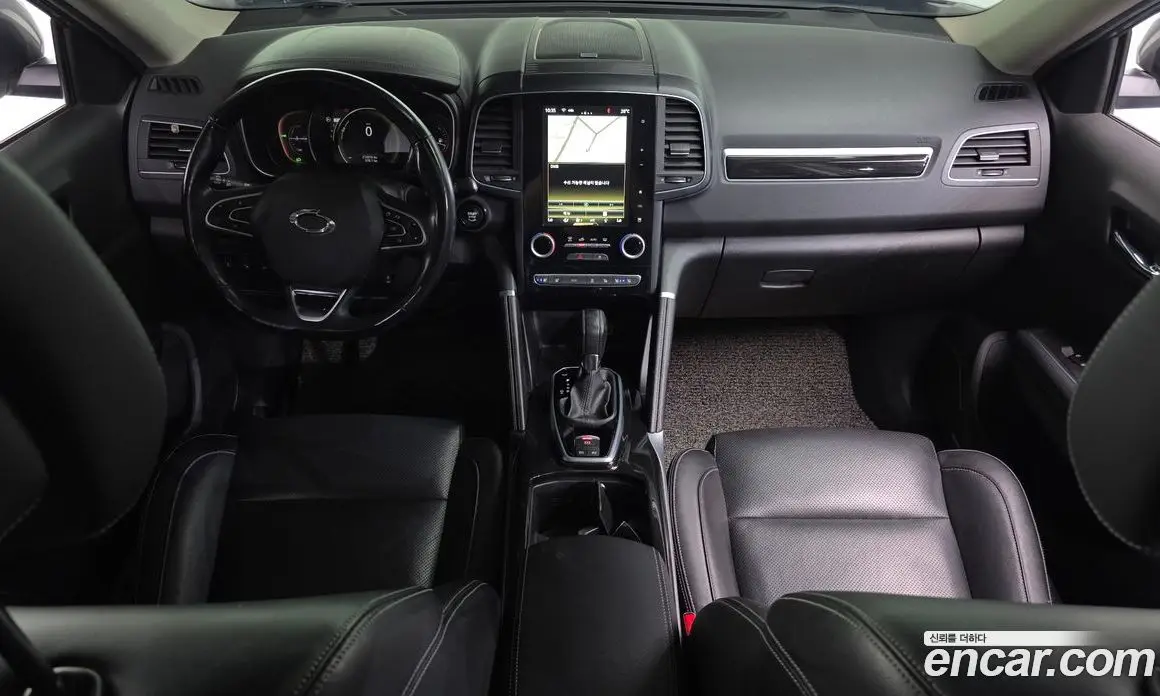 Renault (Samsung) QM6 2016 2.0 автомат (гидро), фото 7 Renault (Samsung) QM6 2016 2.0 автомат (гидро), фото 7