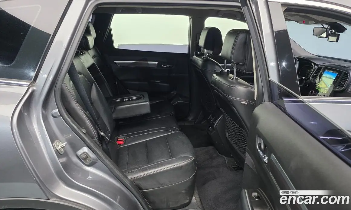 Renault (Samsung) QM6 2017 2.0 автомат (гидро), фото 12 Renault (Samsung) QM6 2017 2.0 автомат (гидро), фото 12