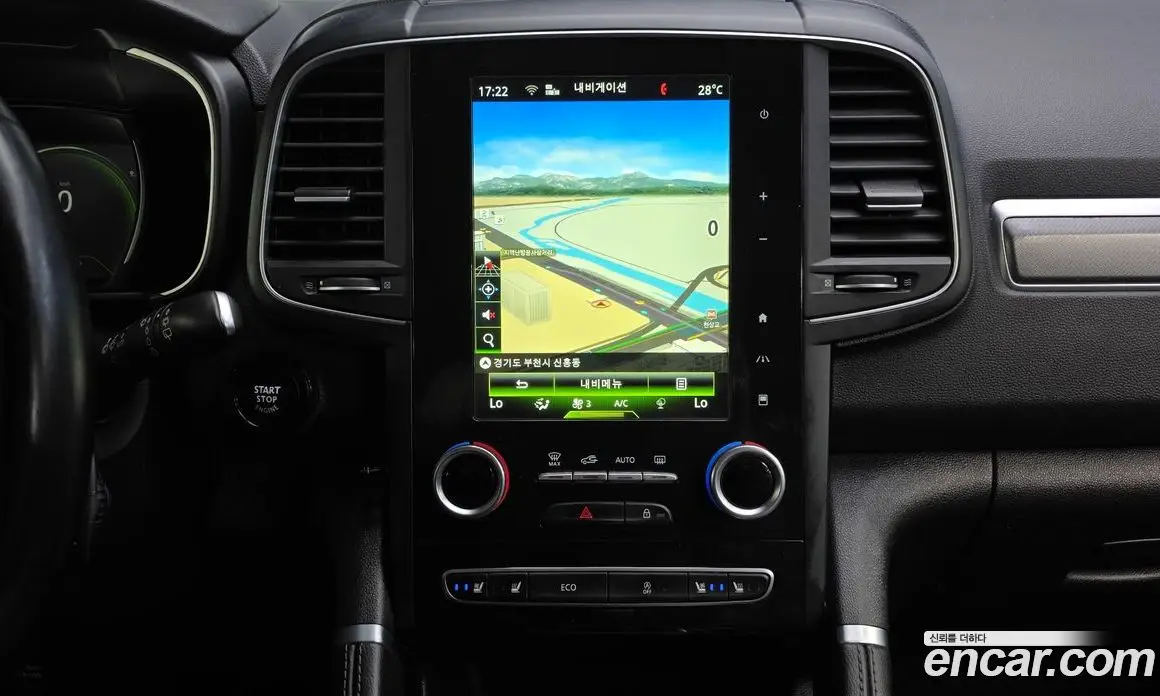 Renault (Samsung) QM6 2017 2.0 автомат (гидро), фото 14 Renault (Samsung) QM6 2017 2.0 автомат (гидро), фото 14