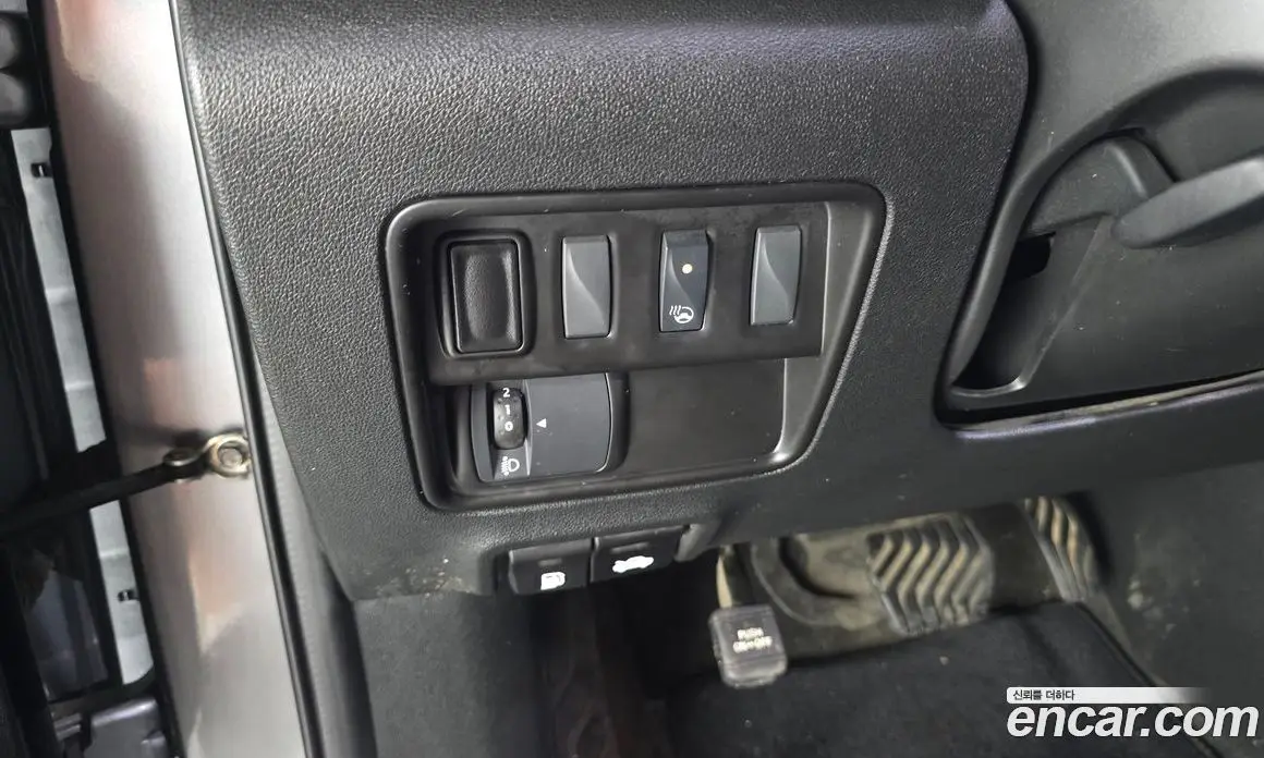 Renault (Samsung) QM6 2017 2.0 автомат (гидро), фото 16 Renault (Samsung) QM6 2017 2.0 автомат (гидро), фото 16