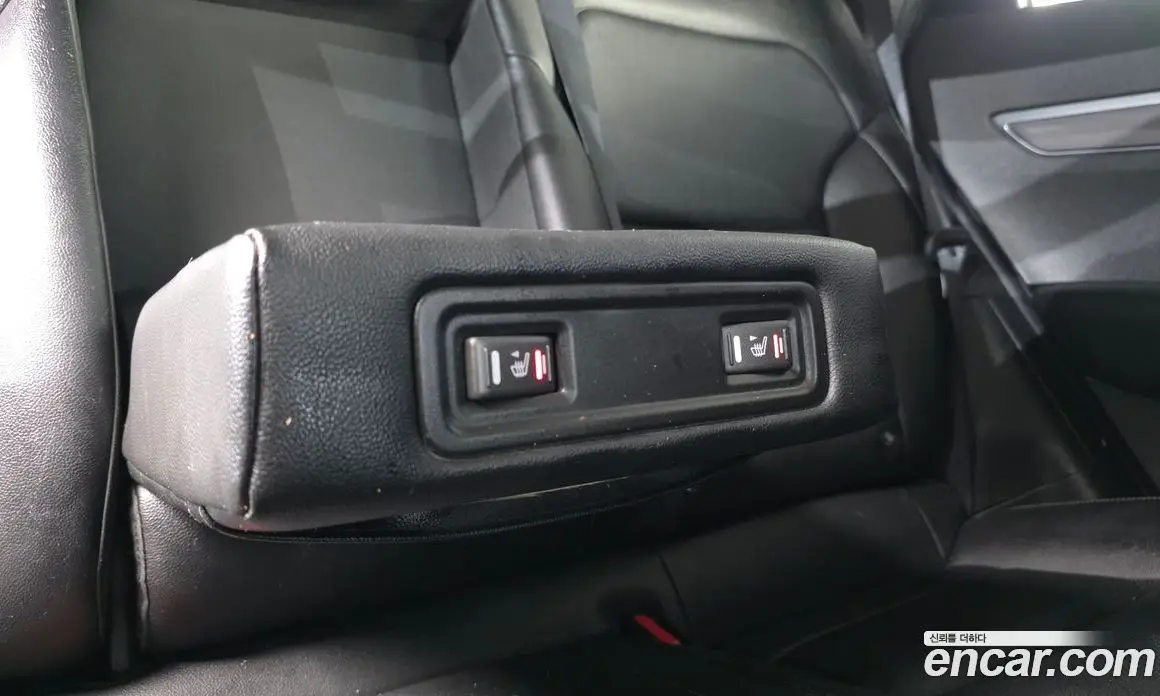 Renault (Samsung) QM6 2017 2.0 автомат (гидро), фото 19 Renault (Samsung) QM6 2017 2.0 автомат (гидро), фото 19