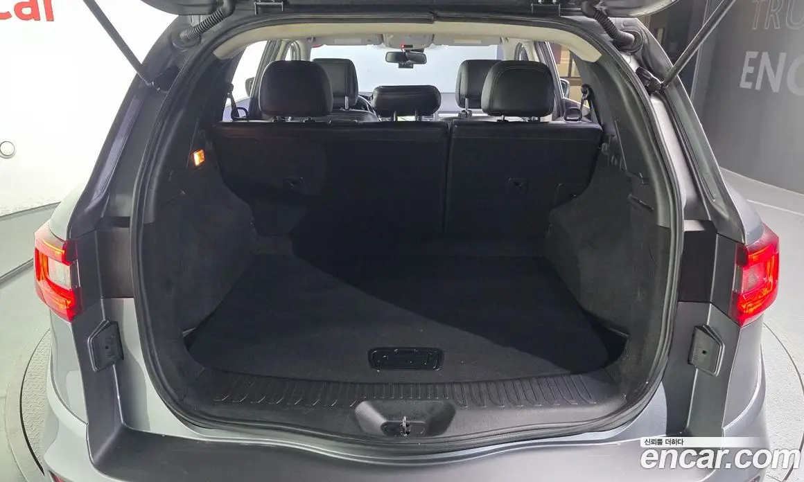 Renault (Samsung) QM6 2017 2.0 автомат (гидро), фото 20 Renault (Samsung) QM6 2017 2.0 автомат (гидро), фото 20