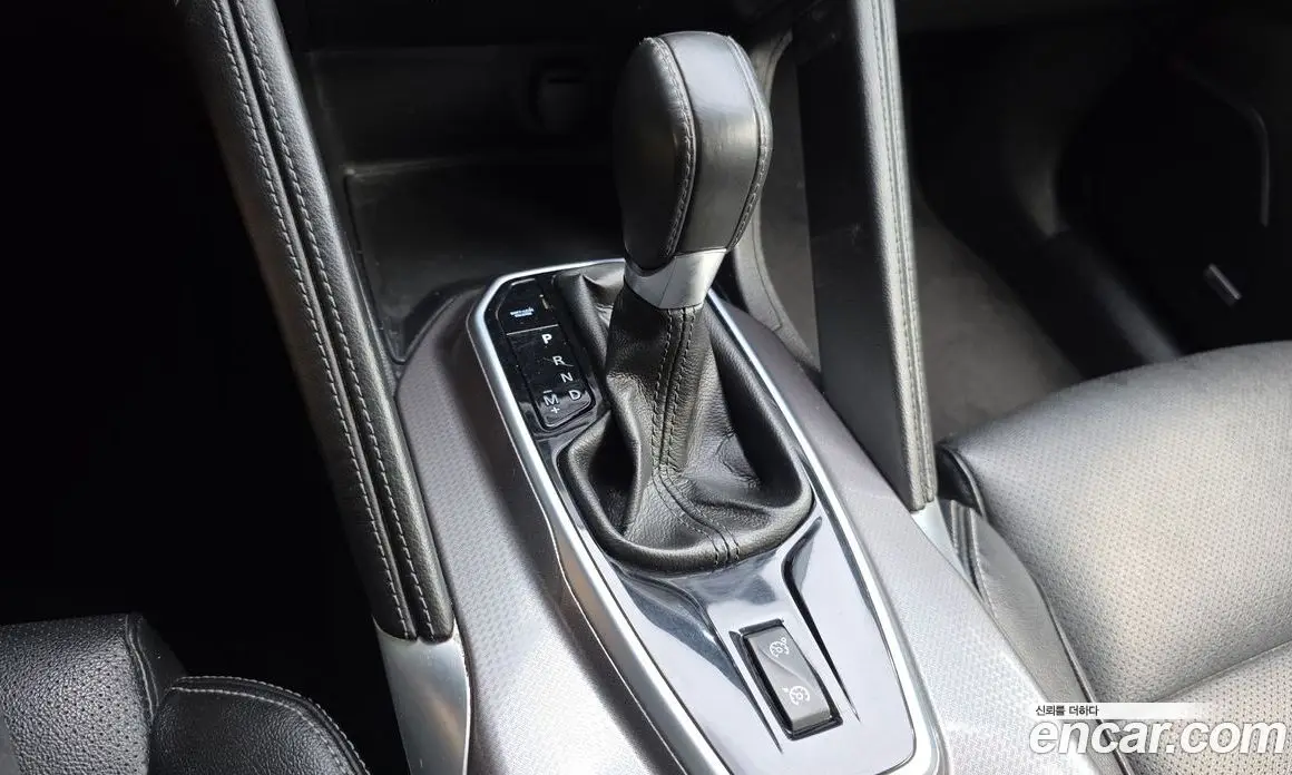 Renault (Samsung) QM6 2017 2.0 автомат (гидро), фото 9 Renault (Samsung) QM6 2017 2.0 автомат (гидро), фото 9