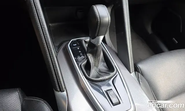 Renault (Samsung) QM6 2017 2.0 автомат (гидро), миниатюра 9 Renault (Samsung) QM6 2017 2.0 автомат (гидро), миниатюра 9