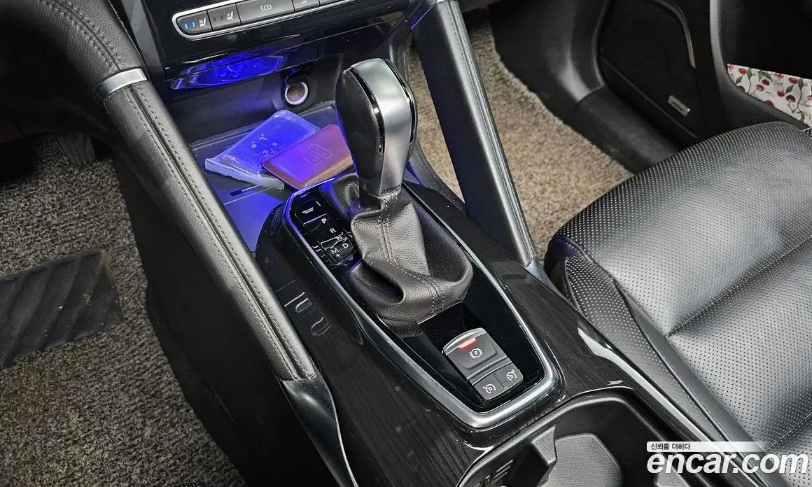 Renault (Samsung) QM6 2019 2.0 автомат (гидро), фото 12 Renault (Samsung) QM6 2019 2.0 автомат (гидро), фото 12