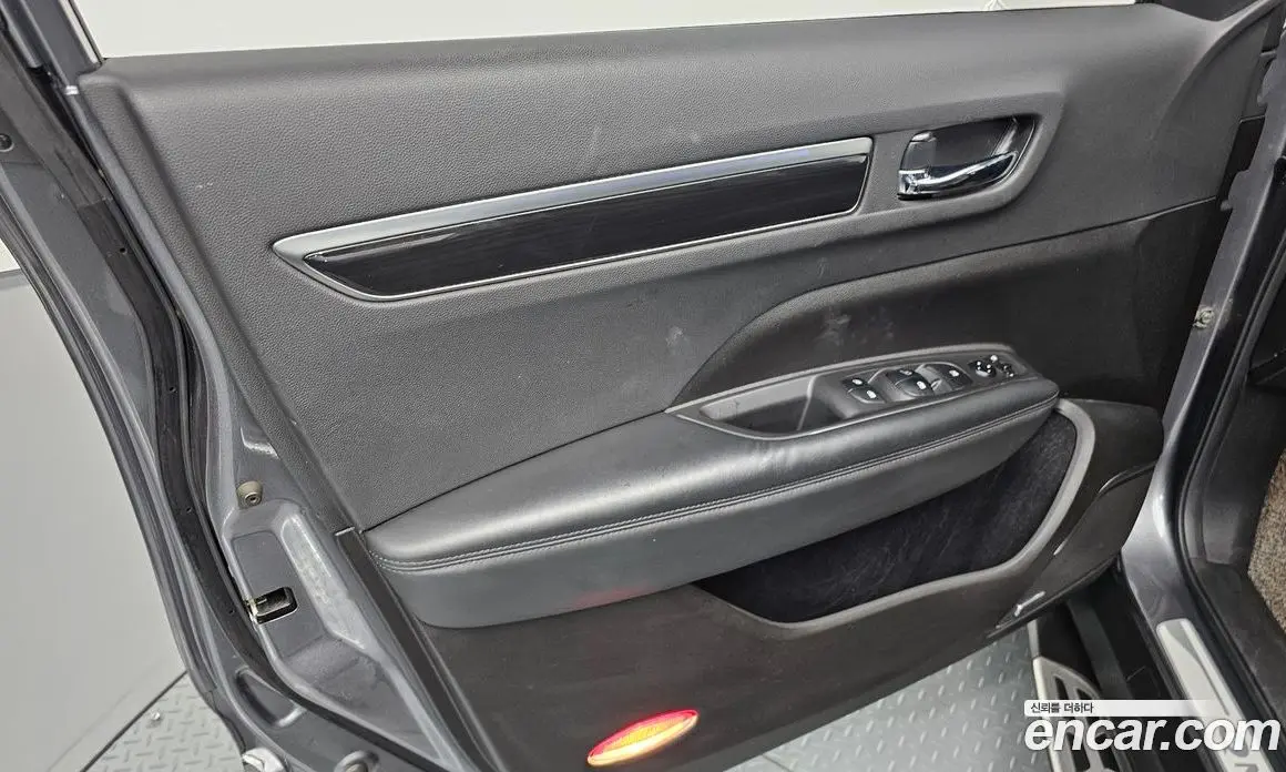 Renault (Samsung) QM6 2019 2.0 автомат (гидро), фото 14 Renault (Samsung) QM6 2019 2.0 автомат (гидро), фото 14