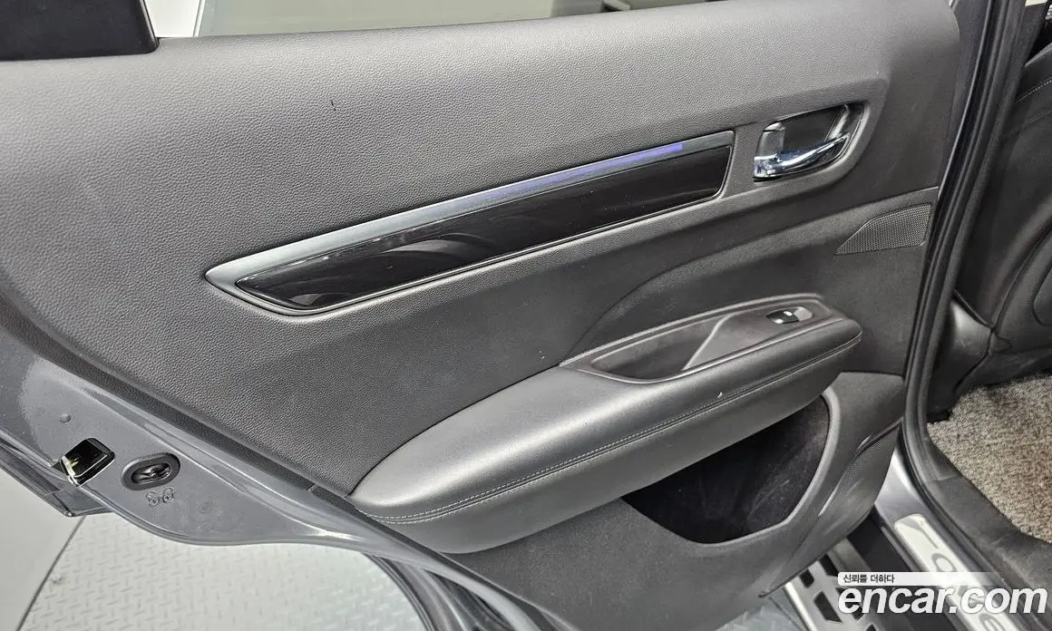 Renault (Samsung) QM6 2019 2.0 автомат (гидро), фото 15 Renault (Samsung) QM6 2019 2.0 автомат (гидро), фото 15
