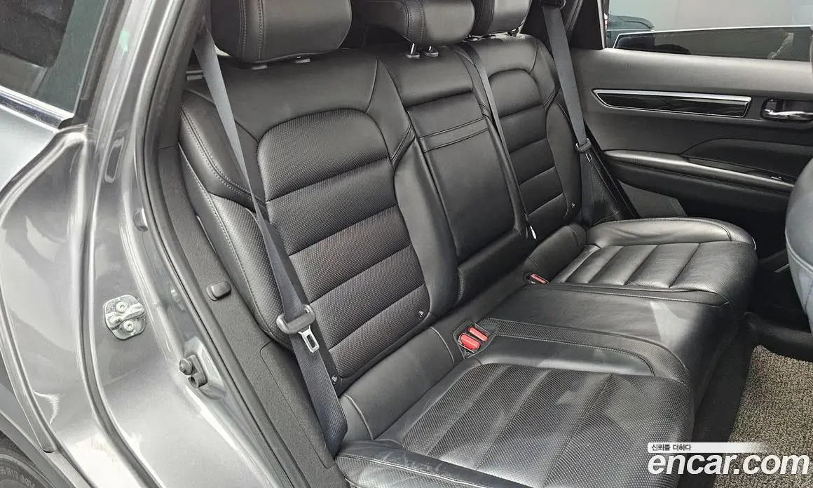 Renault (Samsung) QM6 2019 2.0 автомат (гидро), фото 17 Renault (Samsung) QM6 2019 2.0 автомат (гидро), фото 17