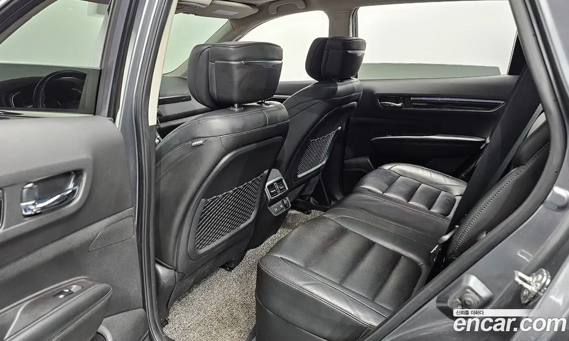 Renault (Samsung) QM6 2019 2.0 автомат (гидро), фото 18 Renault (Samsung) QM6 2019 2.0 автомат (гидро), фото 18