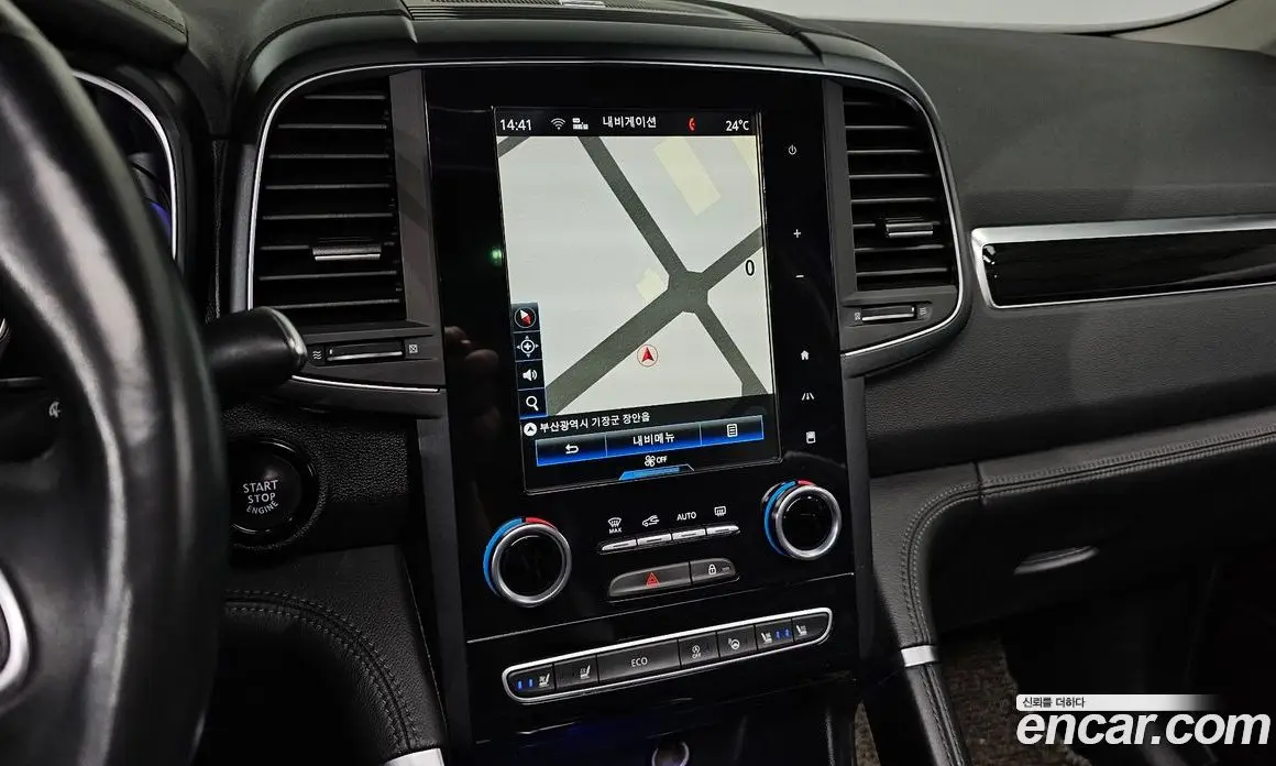 Renault (Samsung) QM6 2019 2.0 автомат (гидро), фото 22 Renault (Samsung) QM6 2019 2.0 автомат (гидро), фото 22