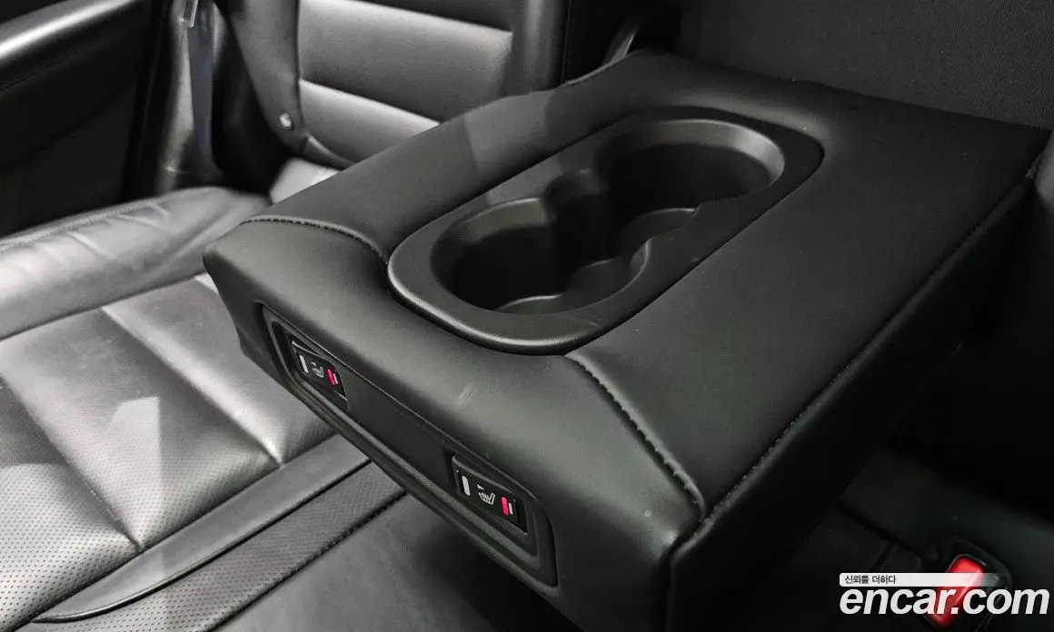 Renault (Samsung) QM6 2019 2.0 автомат (гидро), фото 25 Renault (Samsung) QM6 2019 2.0 автомат (гидро), фото 25