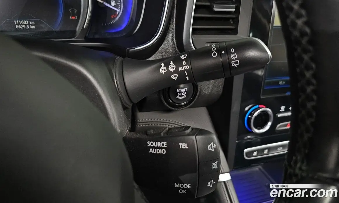 Renault (Samsung) QM6 2019 2.0 автомат (гидро), фото 28 Renault (Samsung) QM6 2019 2.0 автомат (гидро), фото 28