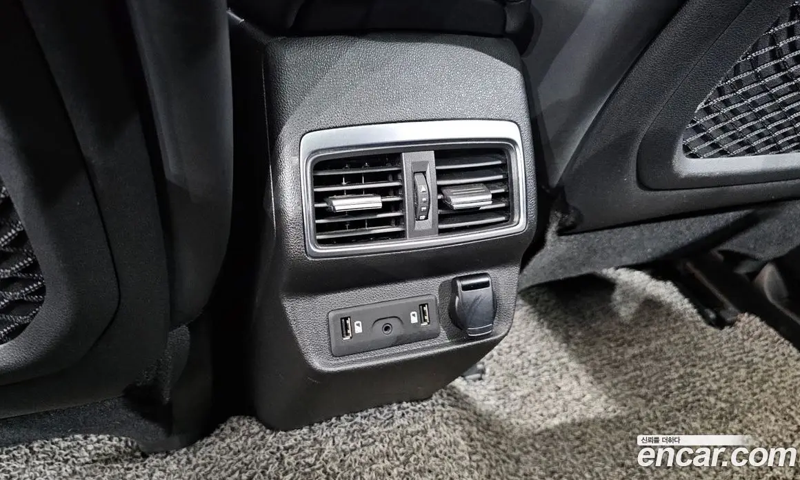 Renault (Samsung) QM6 2019 2.0 автомат (гидро), фото 31 Renault (Samsung) QM6 2019 2.0 автомат (гидро), фото 31