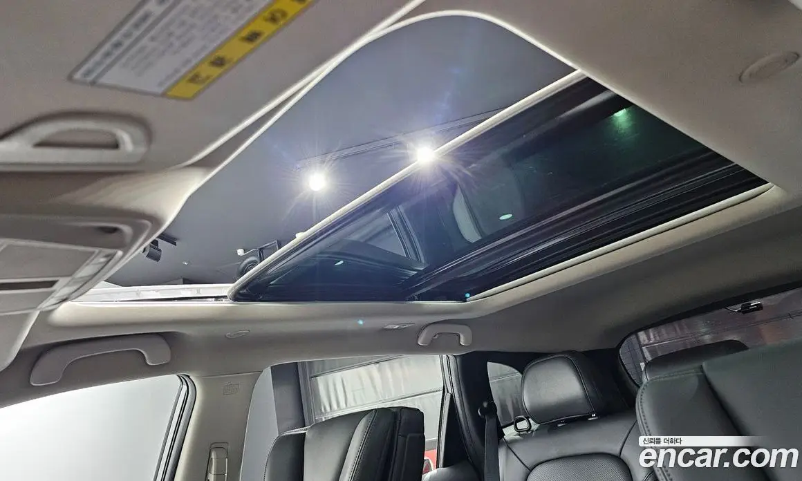 Renault (Samsung) QM6 2019 2.0 автомат (гидро), фото 33 Renault (Samsung) QM6 2019 2.0 автомат (гидро), фото 33