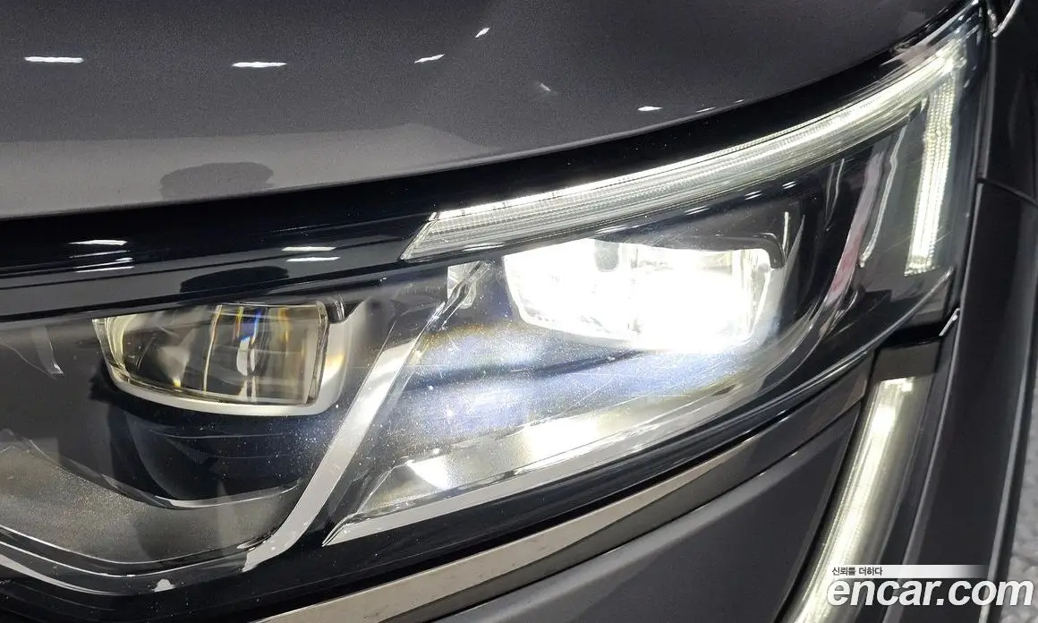 Renault (Samsung) QM6 2019 2.0 автомат (гидро), фото 8 Renault (Samsung) QM6 2019 2.0 автомат (гидро), фото 8