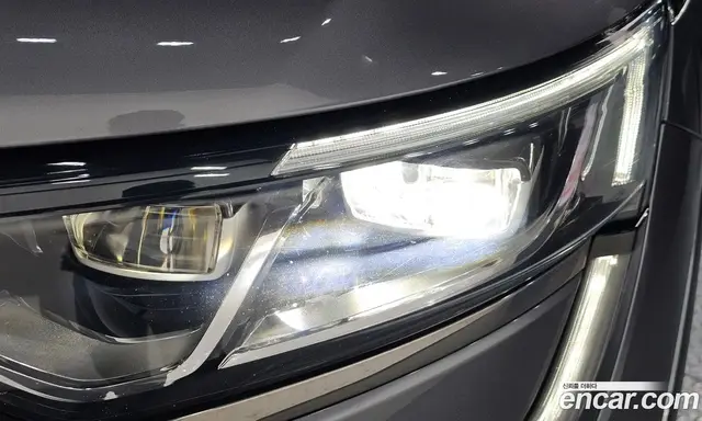 Renault (Samsung) QM6 2019 2.0 автомат (гидро), миниатюра 8 Renault (Samsung) QM6 2019 2.0 автомат (гидро), миниатюра 8