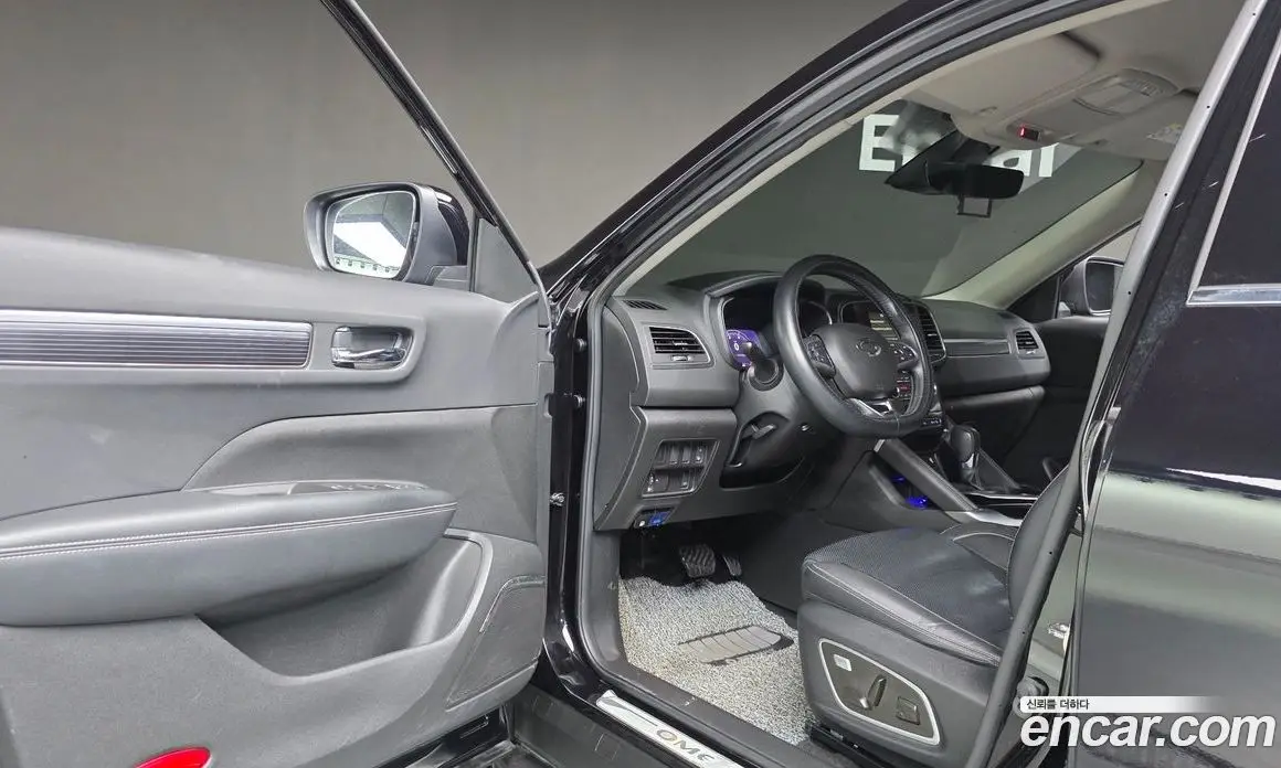 Renault (Samsung) QM6 2022 2.0 автомат (гидро), фото 13 Renault (Samsung) QM6 2022 2.0 автомат (гидро), фото 13