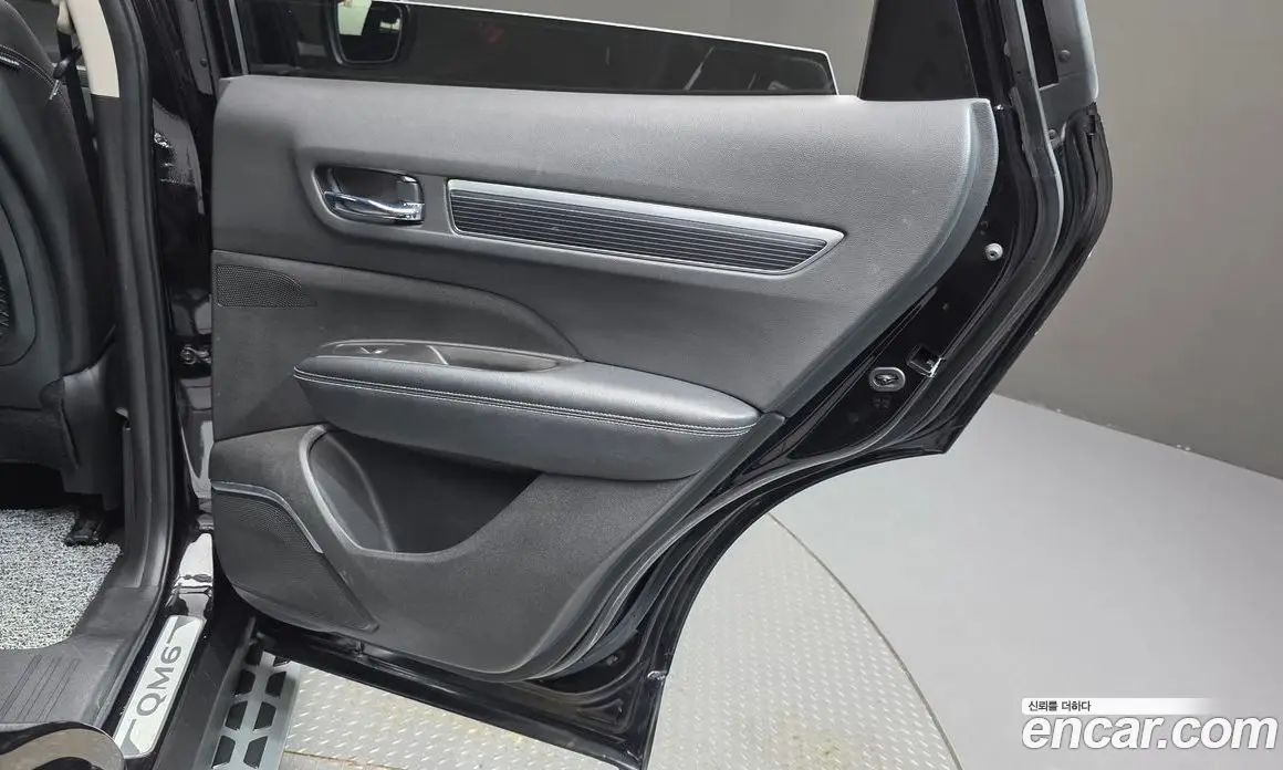 Renault (Samsung) QM6 2022 2.0 автомат (гидро), фото 15 Renault (Samsung) QM6 2022 2.0 автомат (гидро), фото 15