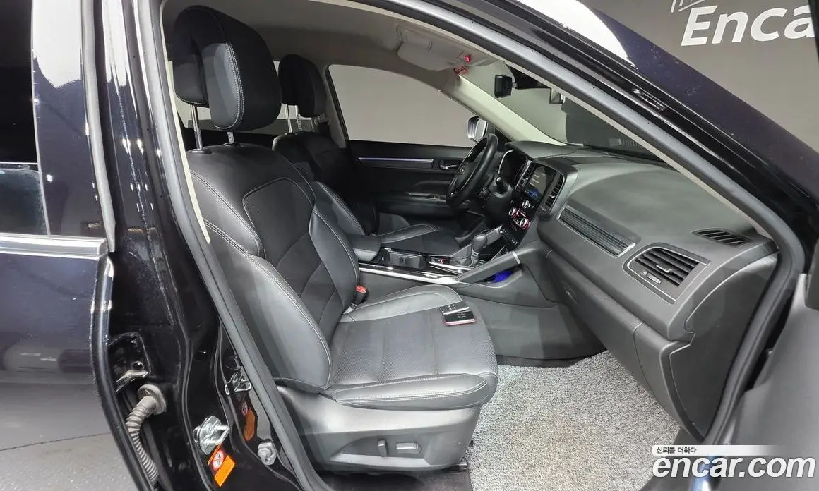 Renault (Samsung) QM6 2022 2.0 автомат (гидро), фото 16 Renault (Samsung) QM6 2022 2.0 автомат (гидро), фото 16