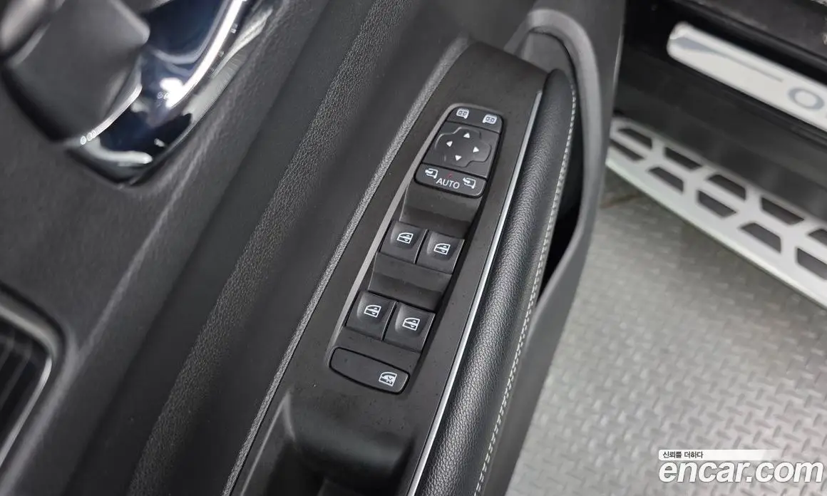 Renault (Samsung) QM6 2022 2.0 автомат (гидро), фото 17 Renault (Samsung) QM6 2022 2.0 автомат (гидро), фото 17