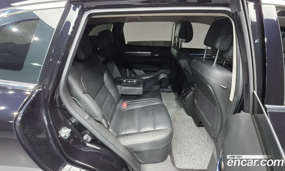 Renault (Samsung) QM6 2022 2.0 автомат (гидро), фото 25 Renault (Samsung) QM6 2022 2.0 автомат (гидро), фото 25