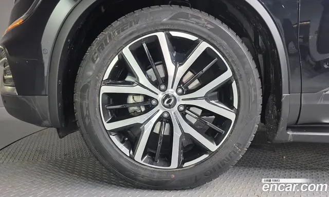 Renault (Samsung) QM6 2022 2.0 автомат (гидро), миниатюра 5 Renault (Samsung) QM6 2022 2.0 автомат (гидро), миниатюра 5