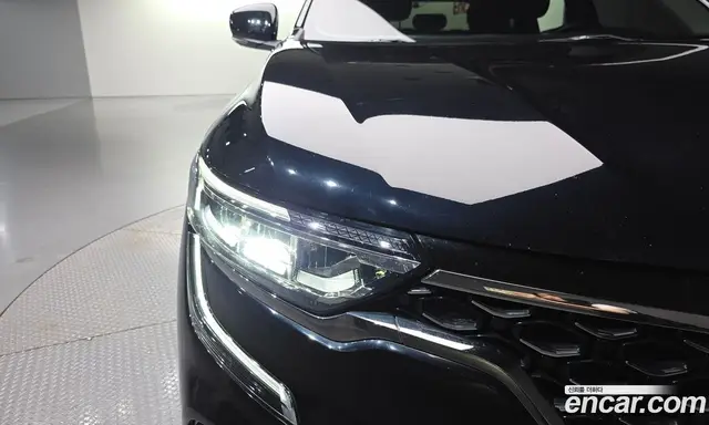 Renault (Samsung) QM6 2022 2.0 автомат (гидро), миниатюра 8 Renault (Samsung) QM6 2022 2.0 автомат (гидро), миниатюра 8