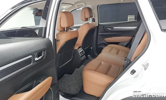 Renault (Samsung) QM6 2022 2.0 автомат (гидро), миниатюра 11 Renault (Samsung) QM6 2022 2.0 автомат (гидро), миниатюра 11