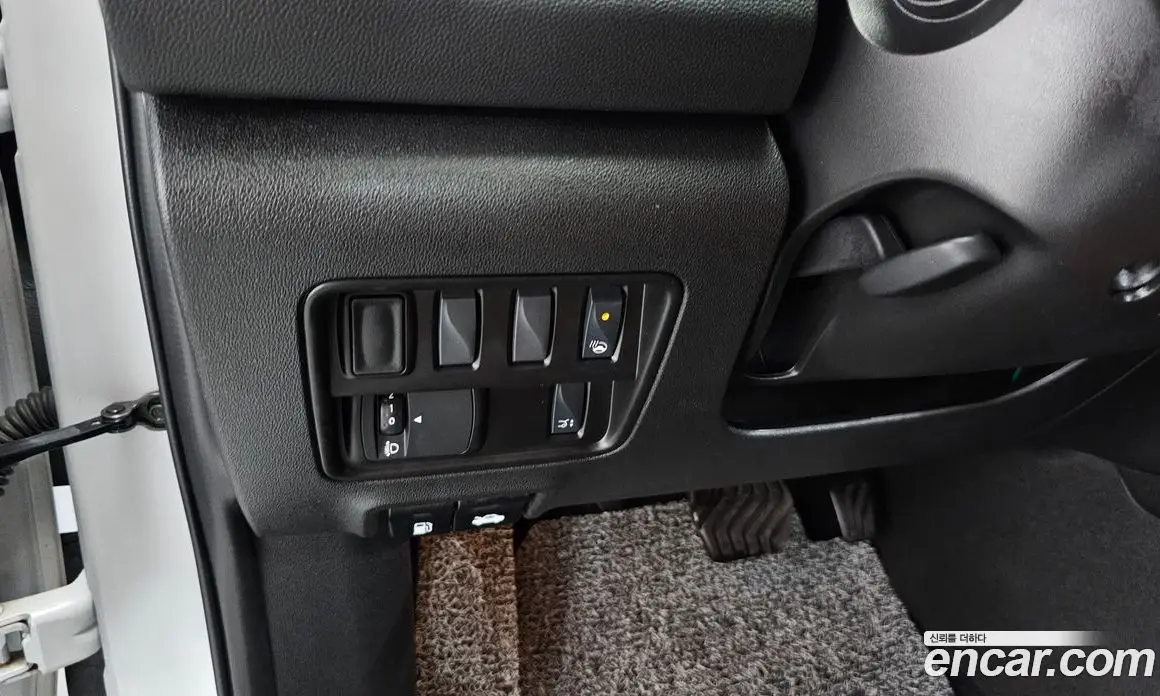 Renault (Samsung) QM6 2022 2.0 автомат (гидро), фото 18 Renault (Samsung) QM6 2022 2.0 автомат (гидро), фото 18