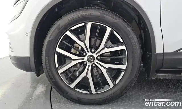 Renault (Samsung) QM6 2022 2.0 автомат (гидро), миниатюра 5 Renault (Samsung) QM6 2022 2.0 автомат (гидро), миниатюра 5