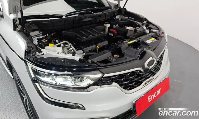 Renault (Samsung) QM6 2022 2.0 автомат (гидро), миниатюра 6 Renault (Samsung) QM6 2022 2.0 автомат (гидро), миниатюра 6