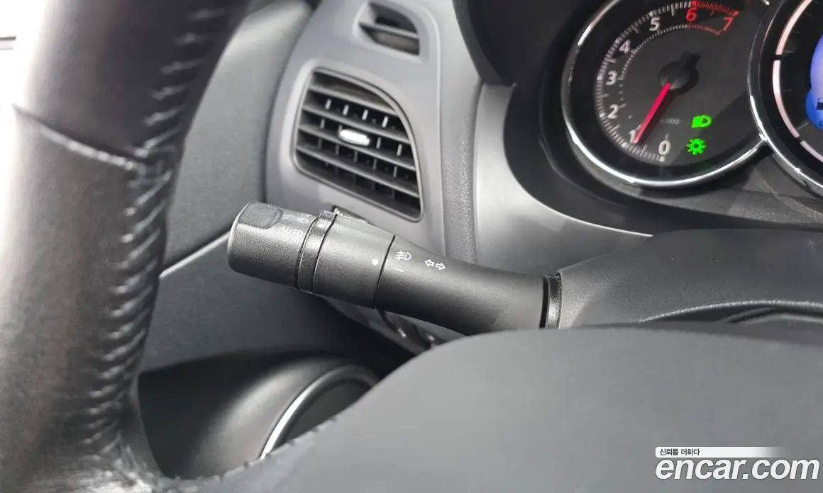 Renault (Samsung) SM3 2013 1.6 автомат (гидро), фото 22