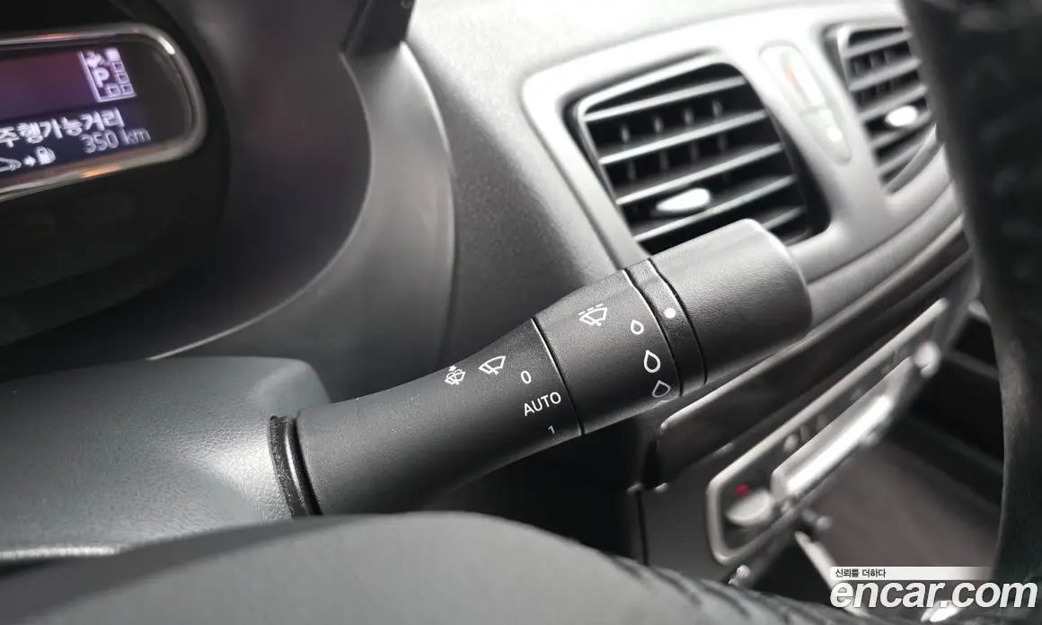 Renault (Samsung) SM3 2013 1.6 автомат (гидро), фото 23