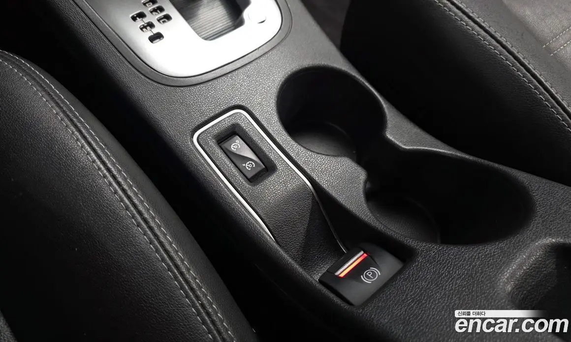 Renault (Samsung) SM3 2013 1.6 автомат (гидро), фото 24