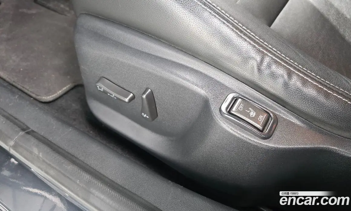 Renault (Samsung) SM3 2013 1.6 автомат (гидро), фото 25