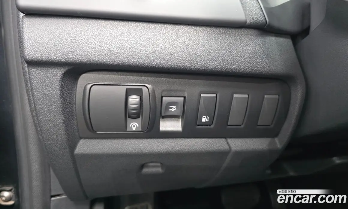 Renault (Samsung) SM3 2013 1.6 автомат (гидро), фото 28
