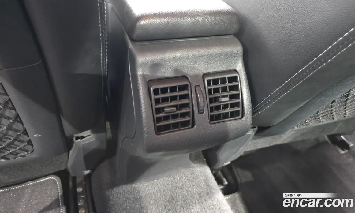 Renault (Samsung) SM3 2013 1.6 автомат (гидро), фото 31