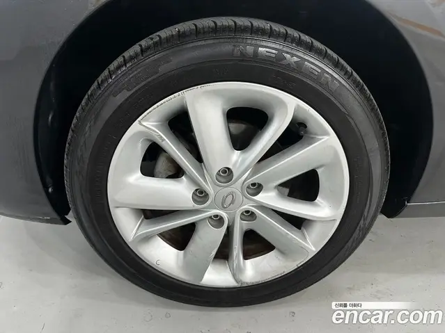 Renault (Samsung) SM3 2014 1.6 автомат (гидро), миниатюра 7 Renault (Samsung) SM3 2014 1.6 автомат (гидро), миниатюра 7