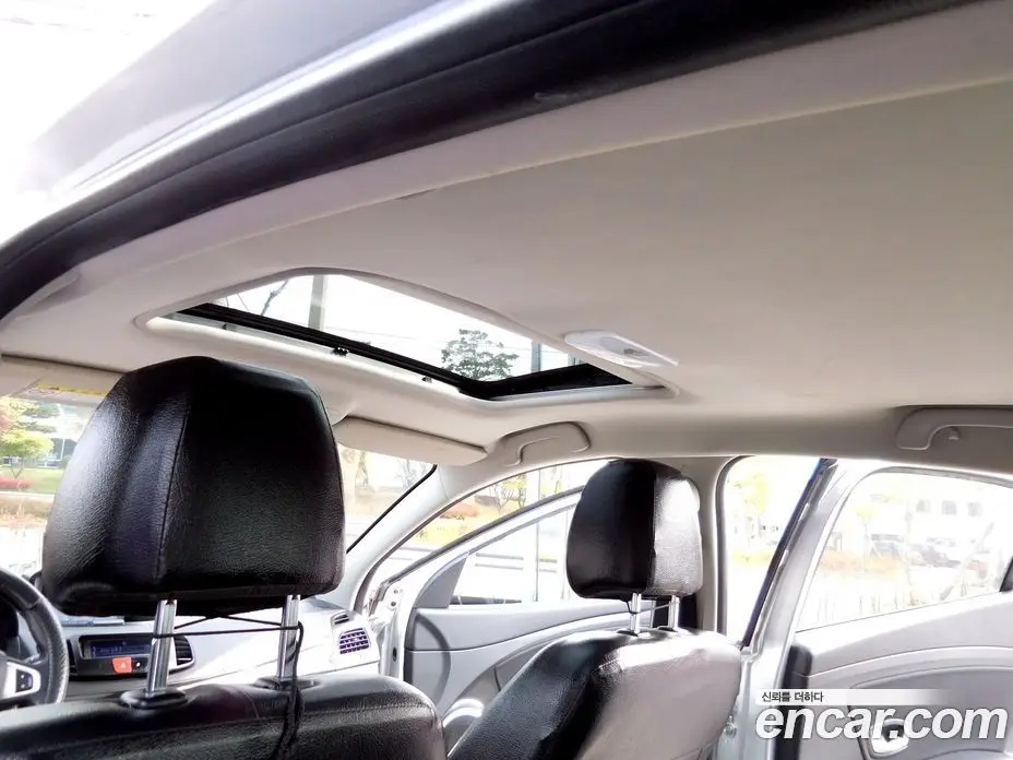 Renault (Samsung) SM3 2014 1.6 автомат (гидро), фото 12 Renault (Samsung) SM3 2014 1.6 автомат (гидро), фото 12