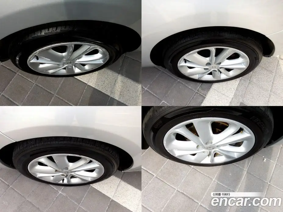 Renault (Samsung) SM3 2014 1.6 автомат (гидро), фото 10 Renault (Samsung) SM3 2014 1.6 автомат (гидро), фото 10
