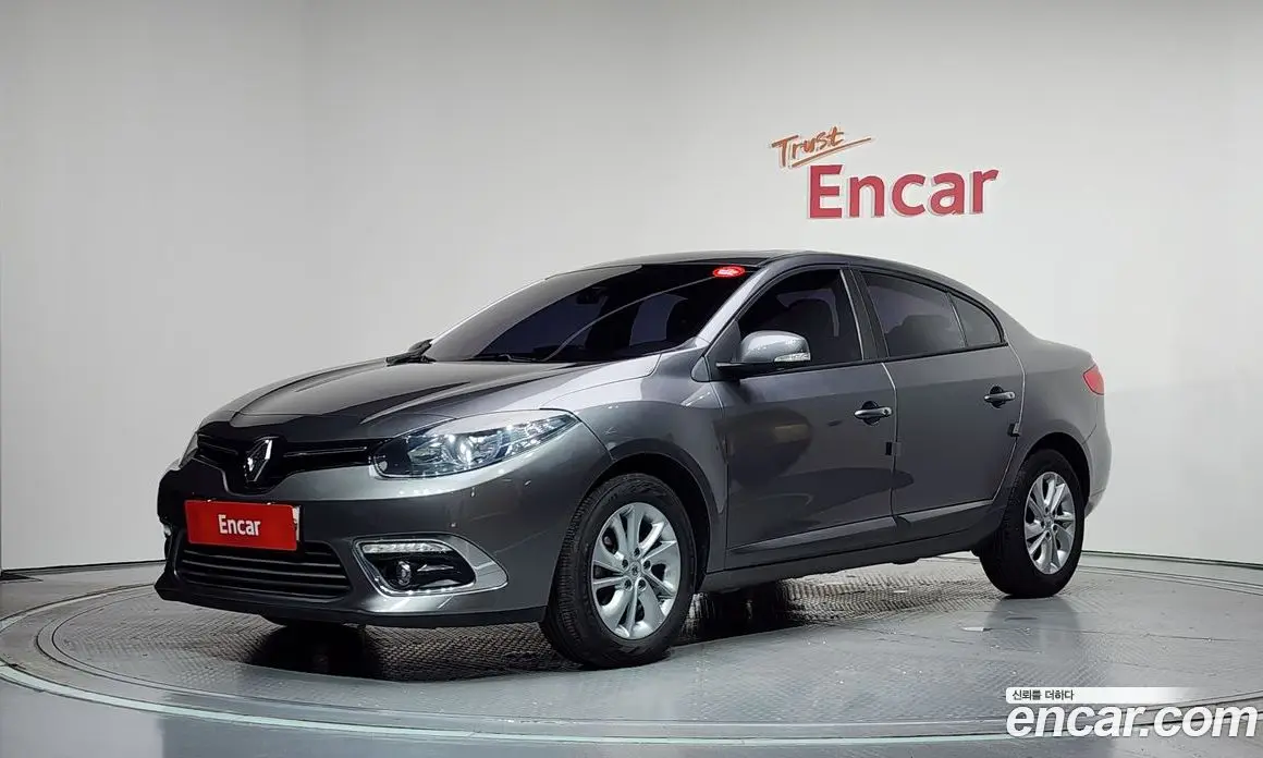 Renault (Samsung) SM3 2016 1.5 автомат (гидро), фото 1 Renault (Samsung) SM3 2016 1.5 автомат (гидро), фото 1
